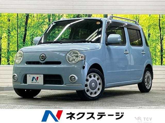2011 Daihatsu MIRA COCOA