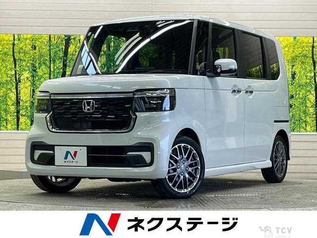 2024 Honda N BOX