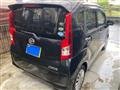 2015 Daihatsu Move