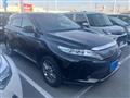 2019 Toyota Harrier Hybrid