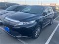 2019 Toyota Harrier Hybrid
