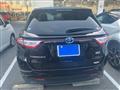 2019 Toyota Harrier Hybrid