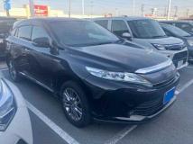 2019 Toyota Harrier Hybrid