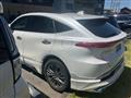 2024 Toyota Harrier