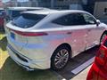 2024 Toyota Harrier
