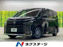 2023 Toyota Voxy