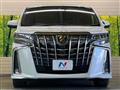 2020 Toyota Alphard G