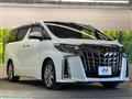 2020 Toyota Alphard G