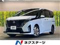 2023 Nissan Serena