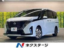 2023 Nissan Serena