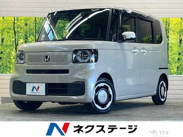 2024 Honda N BOX