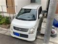2010 Suzuki Wagon R