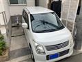 2010 Suzuki Wagon R