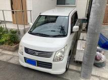 2010 Suzuki Wagon R