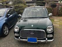 2004 Daihatsu Miragino