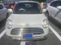 2004 Daihatsu Miragino