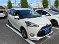 2015 Toyota Sienta