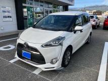 2015 Toyota Sienta