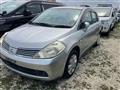 2006 Nissan Tiida Latio