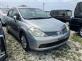 2006 Nissan Tiida Latio