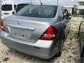 2006 Nissan Tiida Latio