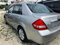 2006 Nissan Tiida Latio