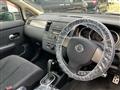 2006 Nissan Tiida Latio