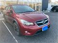 2012 Subaru IMPREZA XV HYBRID
