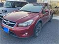2012 Subaru IMPREZA XV HYBRID