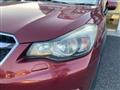 2012 Subaru IMPREZA XV HYBRID