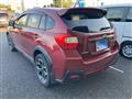 2012 Subaru IMPREZA XV HYBRID