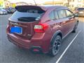 2012 Subaru IMPREZA XV HYBRID