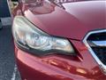 2012 Subaru IMPREZA XV HYBRID