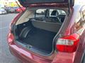 2012 Subaru IMPREZA XV HYBRID