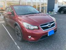 2012 Subaru IMPREZA XV HYBRID