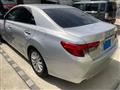 2013 Toyota Mark X