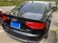 2009 Audi A4