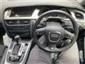 2009 Audi A4