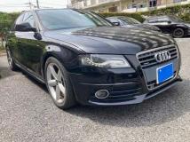 2009 Audi A4