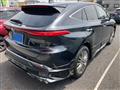 2023 Toyota Harrier
