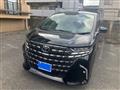 2025 Toyota Alphard G