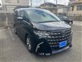 2025 Toyota Alphard G