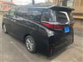 2025 Toyota Alphard G