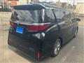 2025 Toyota Alphard G