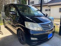 2007 Toyota Alphard G