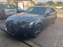 2015 Toyota Kluger Hybrid