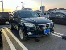 2010 Toyota Vanguard