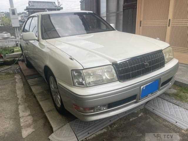 1997 Toyota Crown