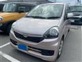 2016 Daihatsu Mira