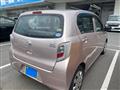 2016 Daihatsu Mira